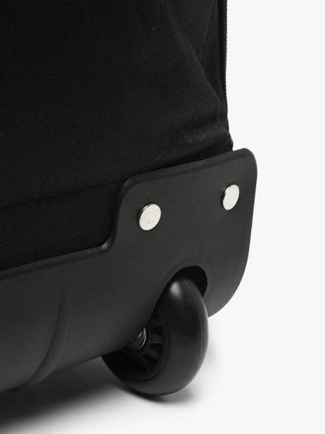 Reistas Op Wieltjes Travel Snowball Zwart travel 42652 ander zicht 1