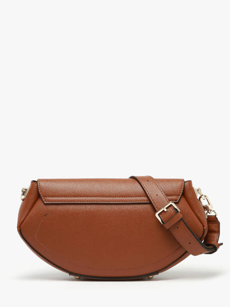 Cross Body Tas Amorette Guess Bruin amorette BG789820 ander zicht 4