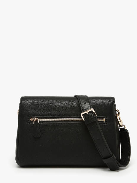 Cross Body Tas Gregoria Guess Zwart gregoria BG854620 ander zicht 4