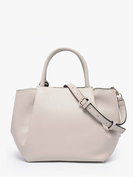 Handtas Amorette Guess Beige amorette BG789806 ander zicht 3