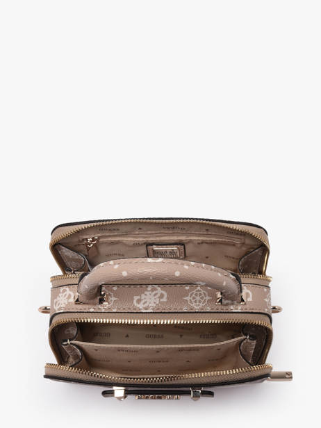 Handtas Silia Guess Roze silia GP989076 ander zicht 3