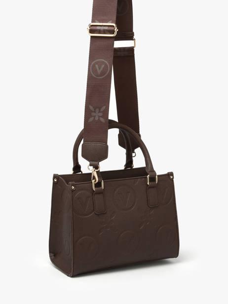 Handtassen Samba Re Valentino Bruin samba re VBS8ZG04 ander zicht 2