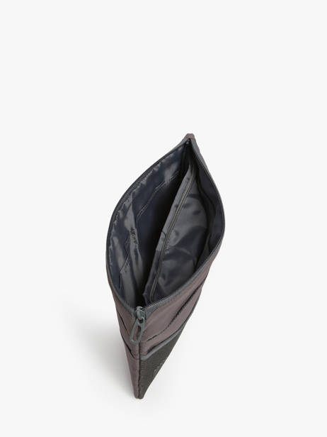 Reistasje Snowball Grijs travel 38026 ander zicht 1