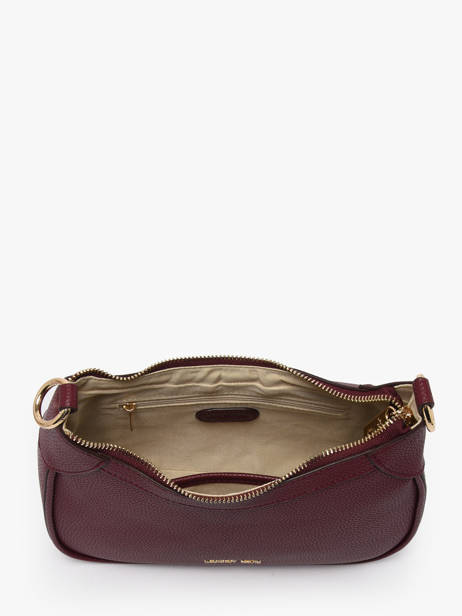 Schoudertas Estée Laurent david Rood ld bags 890 ander zicht 3