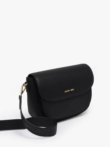 Cross Body Tas Estée Laurent david Zwart ld bags 982 ander zicht 2