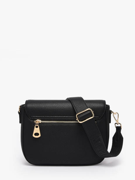 Cross Body Tas Estée Laurent david Zwart ld bags 982 ander zicht 4