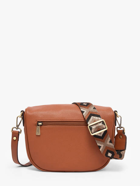 Heuptasje Hexagona Oranje ronda 3880228 ander zicht 4