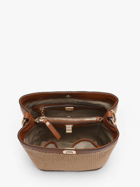 Cross Body Tas Baobab Etrier Beige baobab EBAO186M ander zicht 4