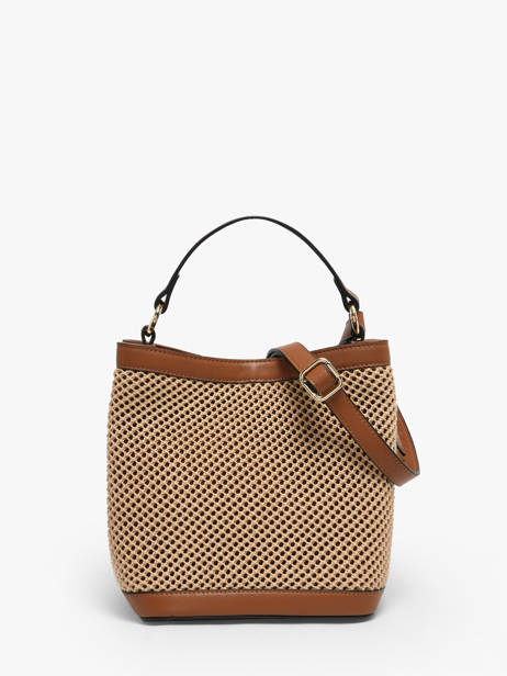 Cross Body Tas Baobab Etrier Beige baobab EBAO186M ander zicht 5