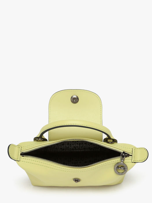 Longchamp Le pliage xtra Clutch Groen