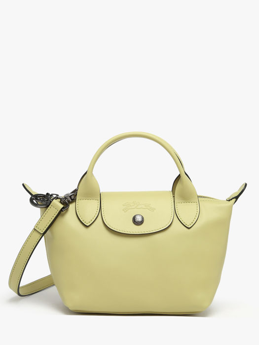 Longchamp Le pliage xtra Cross bodytas Groen