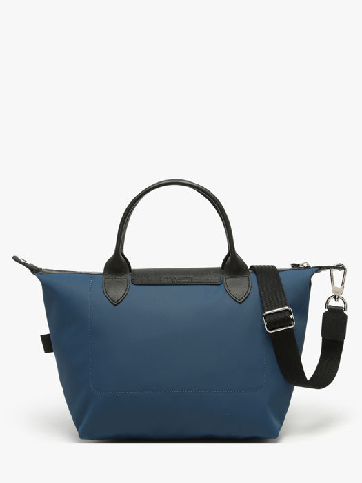 Longchamp Le pliage energy Cross bodytas Blauw