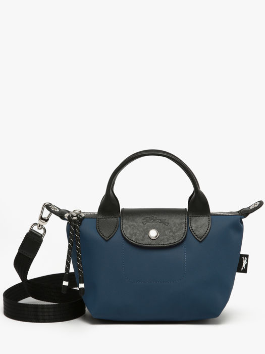 Longchamp Le pliage energy Longchamp Blauw