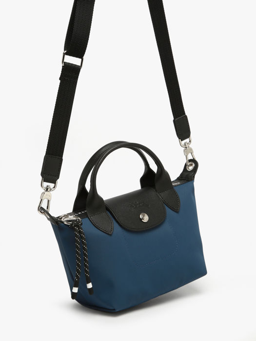 Longchamp Le pliage energy Longchamp Blauw