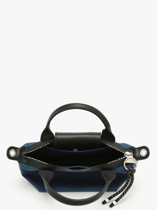 Longchamp Le pliage energy Longchamp Blauw