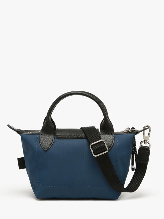 Longchamp Le pliage energy Longchamp Blauw