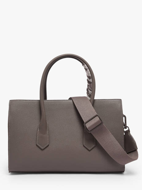 Handtas French David jones Grijs french 1 ander zicht 3