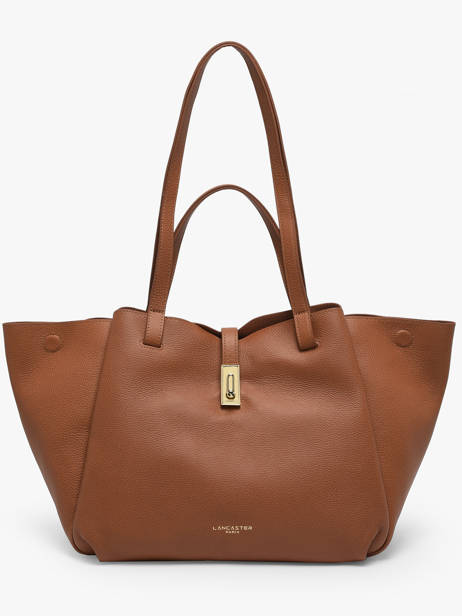 Schoudertas Milano Horizon Sophie Leder Lancaster Bruin milano horizon sophie 83