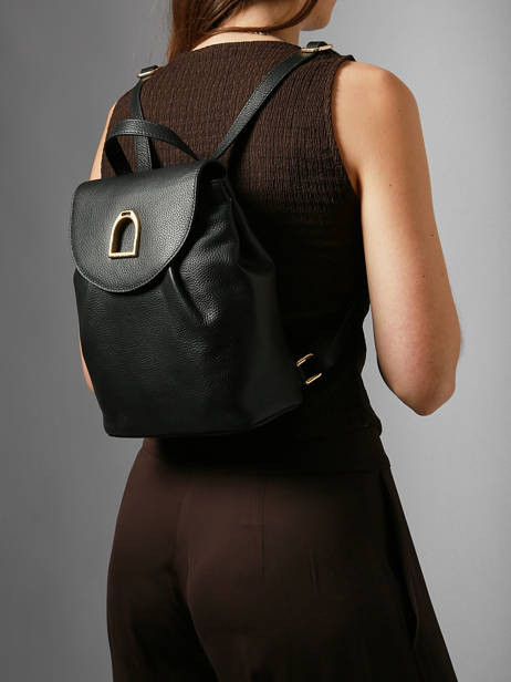 Rugzak Shadow Etrier Zwart shadow ESHA165M ander zicht 1