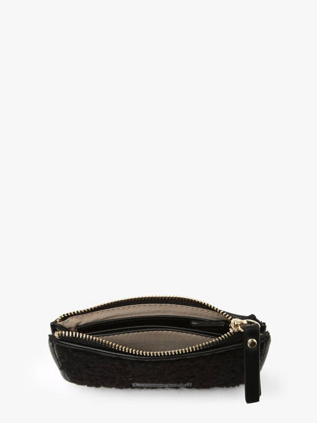 Portefeuille Violet Laurent david Zwart ld wallets 13 ander zicht 1