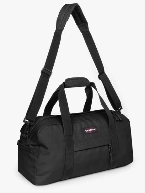 Reistas Voor Cabine Authentic Luggage Eastpak Zwart authentic luggage EK0A5BMP ander zicht 1