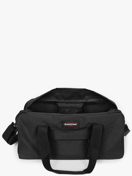 Reistas Voor Cabine Authentic Luggage Eastpak Zwart authentic luggage EK0A5BMP ander zicht 3