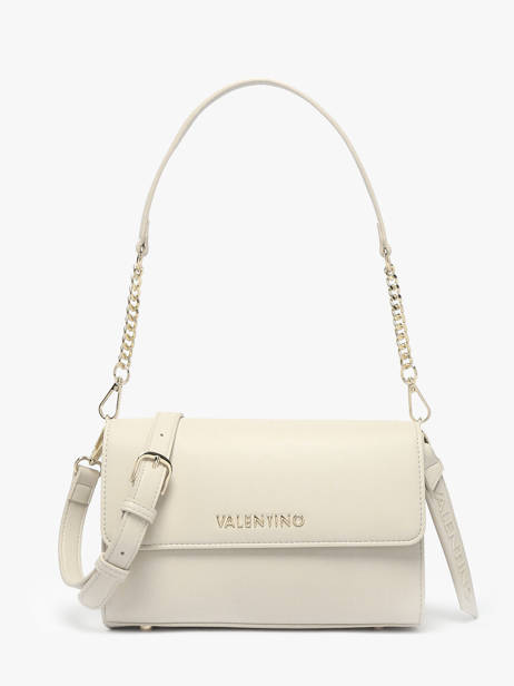 Schoudertas Hira Valentino Beige hira VBS9PD09
