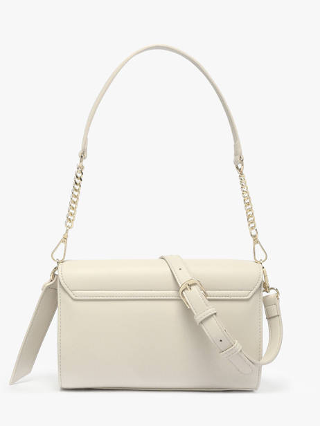 Schoudertas Hira Valentino Beige hira VBS9PD09 ander zicht 4