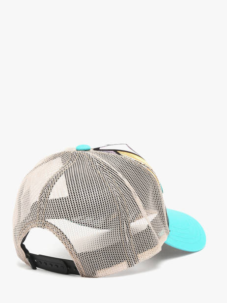 Pet Von dutch Veelkleurig accessoires SUBL ander zicht 2