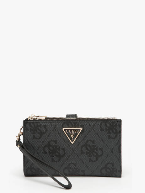 Portefeuille Laurel Guess Zwart laurel SO459157