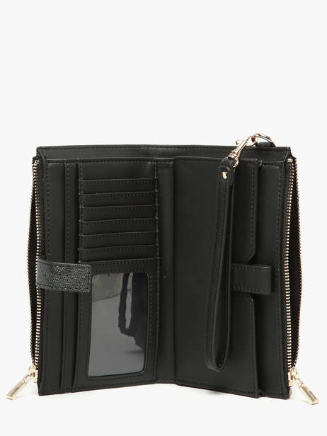 Portefeuille Laurel Guess Zwart laurel SO459157 ander zicht 1