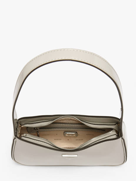 Schoudertas Arnela Polyurethaan Guess Beige arnela NY949617 ander zicht 3