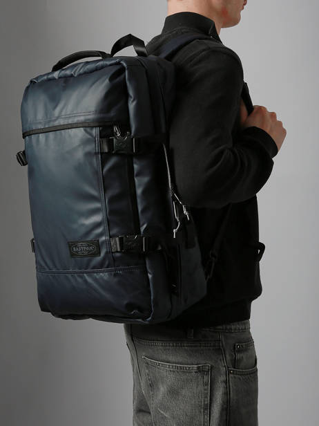 Reistas Voor Cabine Rugzak Tarp Eastpak Blauw tarp A5BBRTAR ander zicht 1