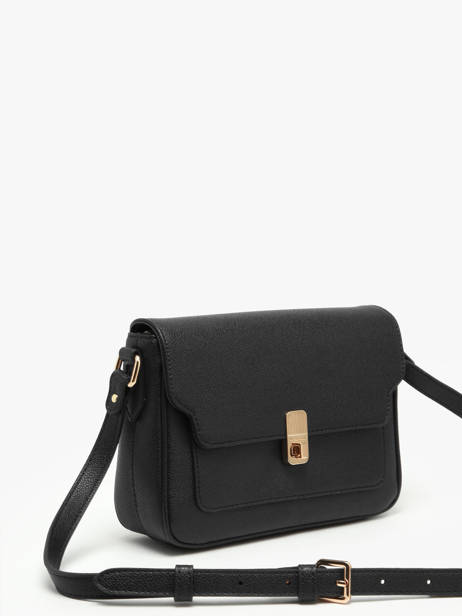 Cross Body Tas Lys Hexagona Zwart lys 5620256 ander zicht 2