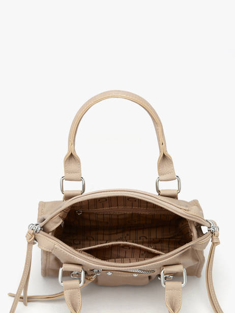 Handtas Victoire Miniprix Beige victoire 1 ander zicht 2