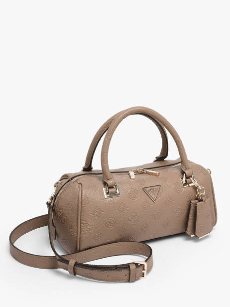 Handtas Cresidia Guess Beige cresidia PD988808 ander zicht 2