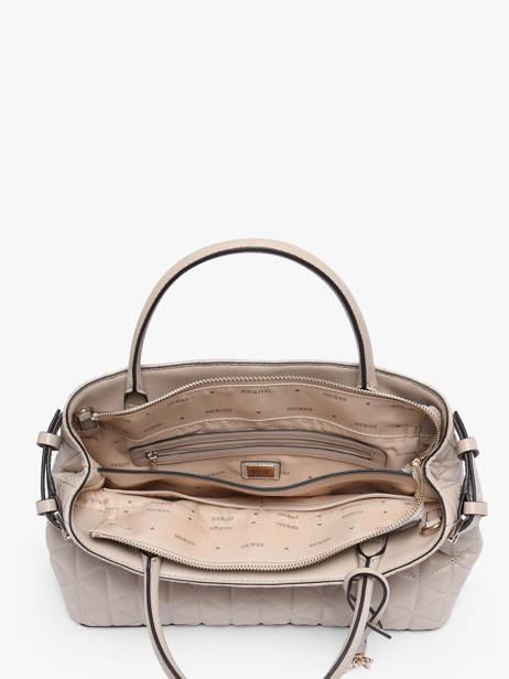 Handtas Paisleigh Guess Beige paisleigh QG988306 ander zicht 3
