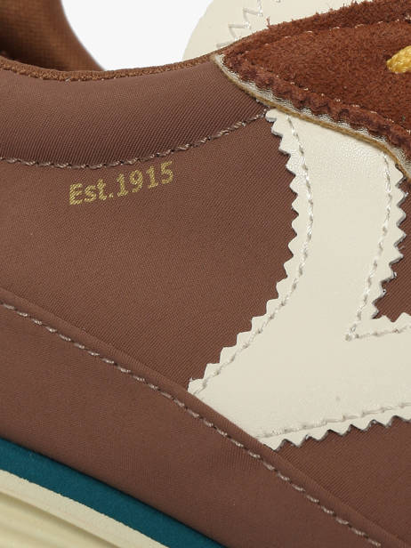 Sneakers Victoria Bruin women 1158110 ander zicht 2