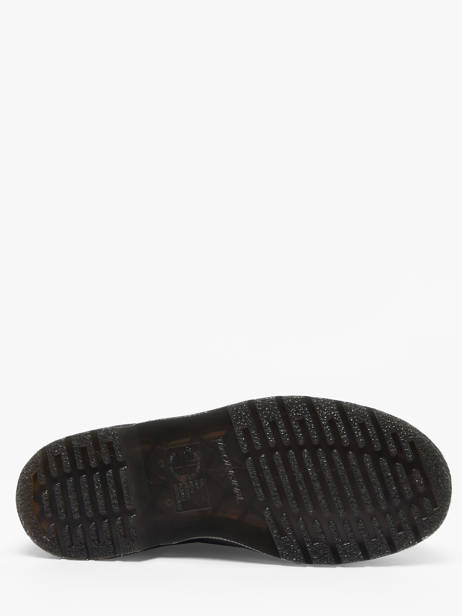 Boots 1460 Uit Leder Dr martens Zwart women 42352001 ander zicht 4