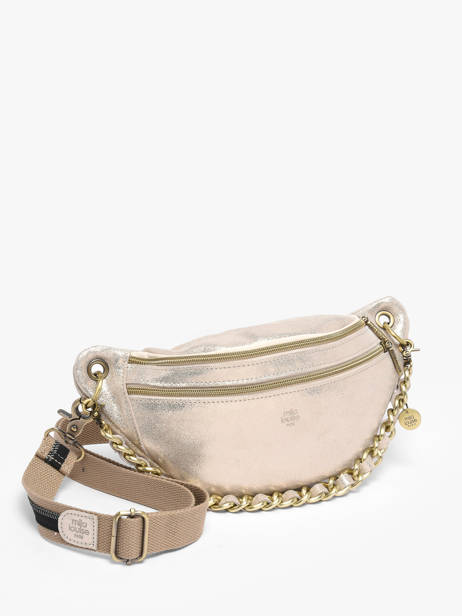 Heuptasje Mila louise Wit vintage 23689X ander zicht 2