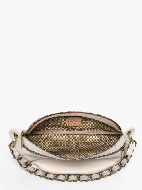 Heuptasje Mila louise Wit vintage 23689C1 ander zicht 3