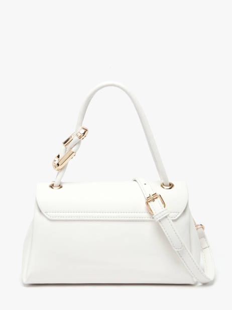 Handtas Noeud David jones Wit noeud CM8494 ander zicht 4