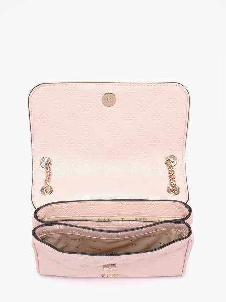 Cross Body Tas Anise Guess Roze anise PD991621 ander zicht 3