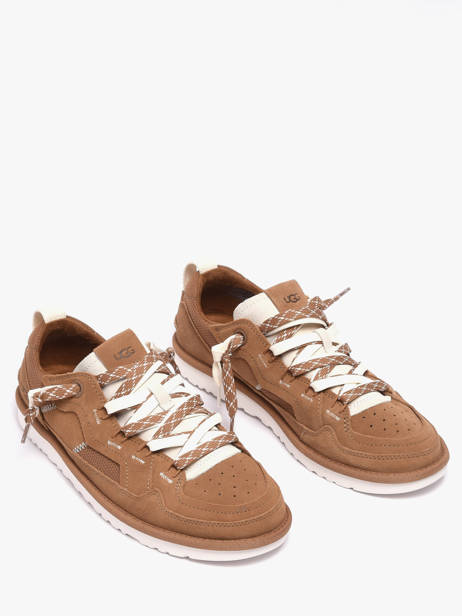 Sneakers Ugg Bruin men 1177035 ander zicht 1