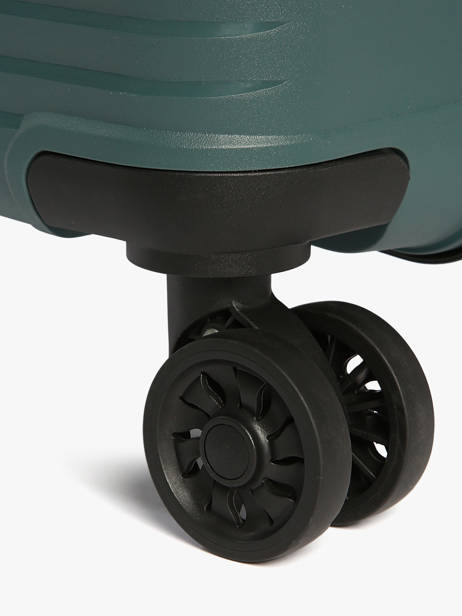 Handbagage Travel Groen montreal S ander zicht 2