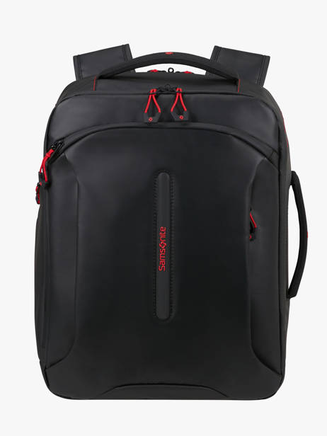 Reistas Voor Cabine Rugzak Ecodiver Samsonite Zwart ecodiver 156619