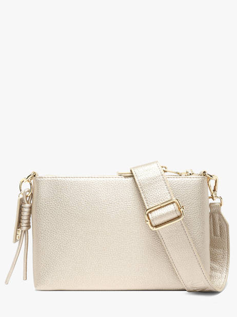 Cross Body Tas Estée Laurent david Goud ld bags 90 ander zicht 4