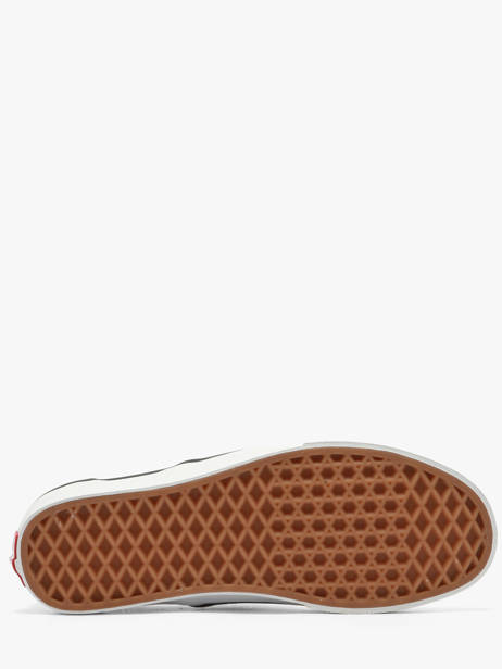 Sneakers Vans Beige women D6YH2B1 ander zicht 4