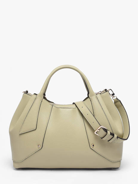 Handtas Darcy Guess Groen darcy BG991406 ander zicht 4