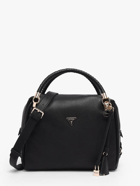Handtassen Danya Guess Zwart danya BG991806
